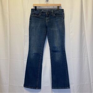 GAP Sexy Bootcut Fit
